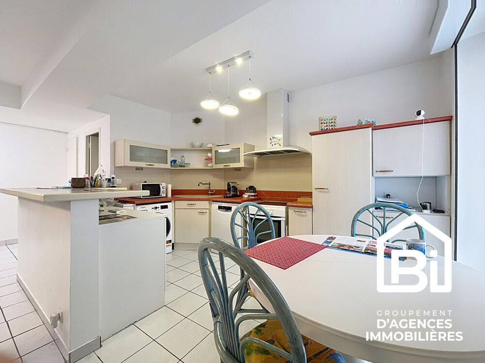 APPARTEMENT 124 m² CENTRE-VILLE DE CAEN