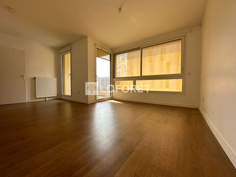   BRETIGNY SUR ORGE Appartement - 2 pi�ce(s) - 47 m�