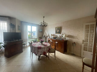  Appartement � vendre 4 pi�ces 65 m�