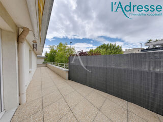 Appartement à vendre 2 pièces 50 m²