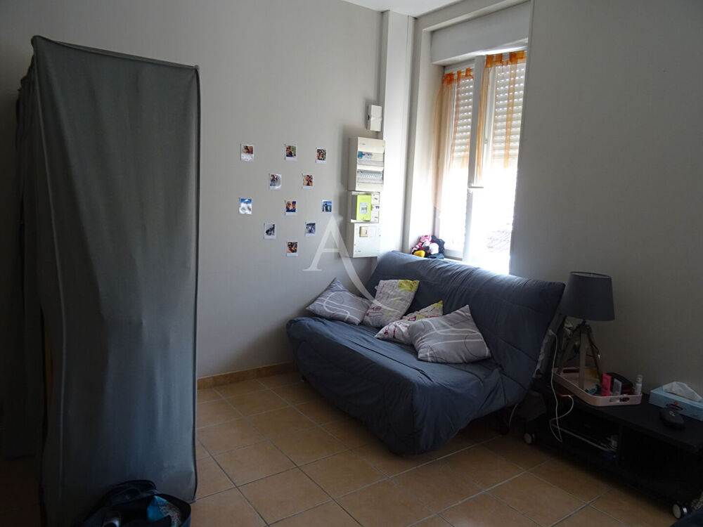 Location Appartement Appartement Bourg En Bresse 1 pièce(s) 19.12 m2 Bourg en bresse