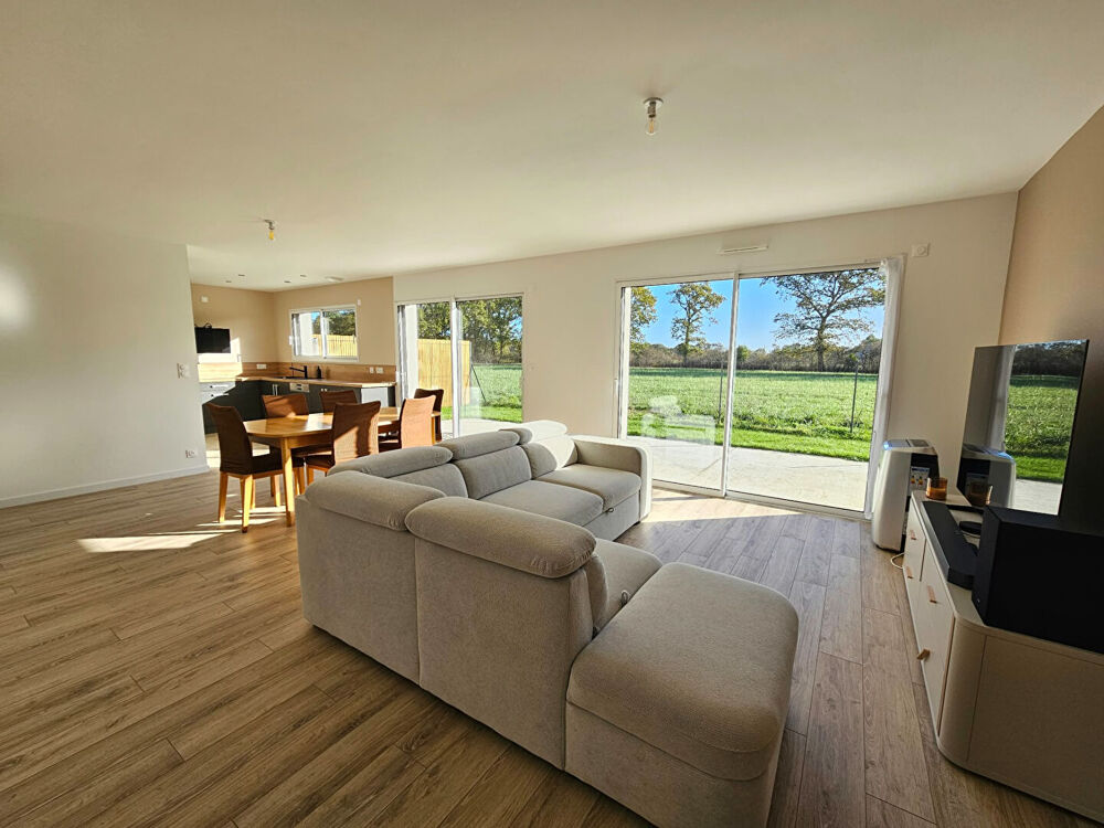 Vente Maison Maison à vendre Touvois Touvois