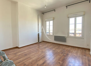  Appartement à vendre 2 pièces 31 m²