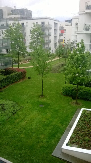  Appartement � vendre 3 pi�ces 59 m�