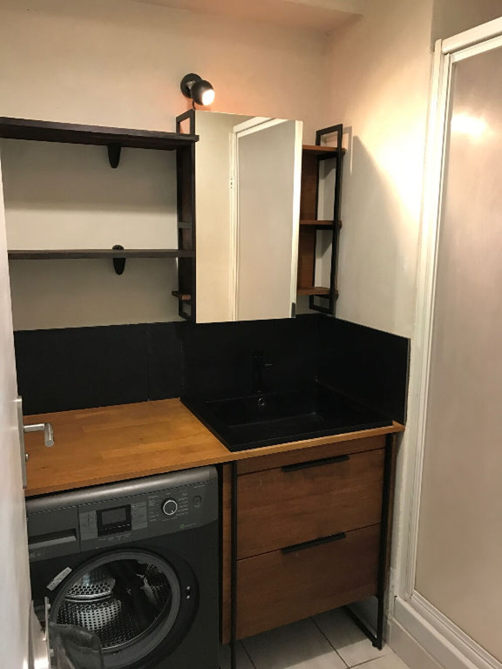 Location Appartement Appartement T2 Meublé Boulevard GODARD Bordeaux