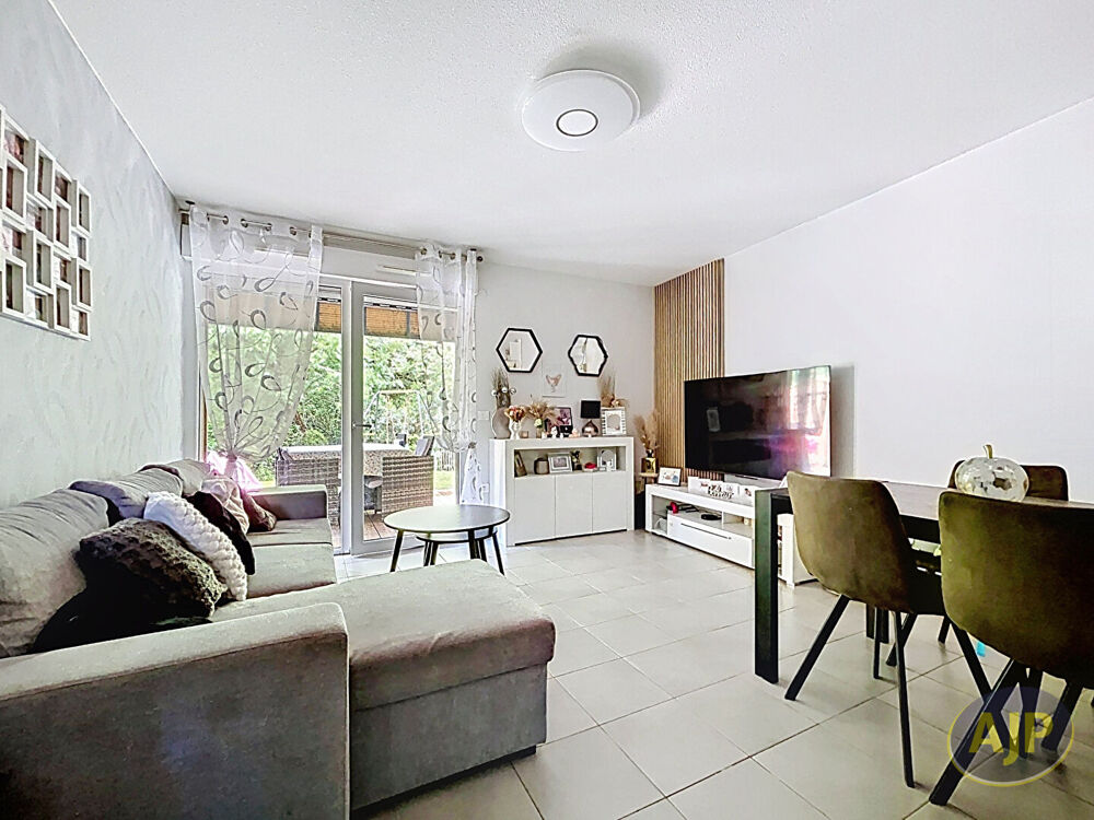 Appartement Audenge