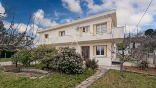  Maison à vendre 8 pièces 255 m²
