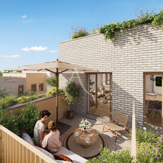  Appartement � vendre 3 pi�ces 67 m�