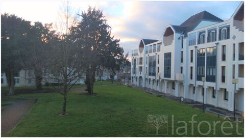  Appartement � louer 2 pi�ces 60 m�