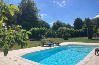  Maison � vendre 11 pi�ces 370 m�