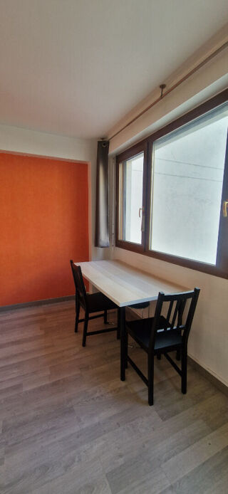 Appartement  louer 1 pice 26 m