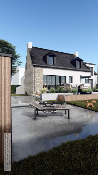  Maison � vendre 6 pi�ces 118 m�