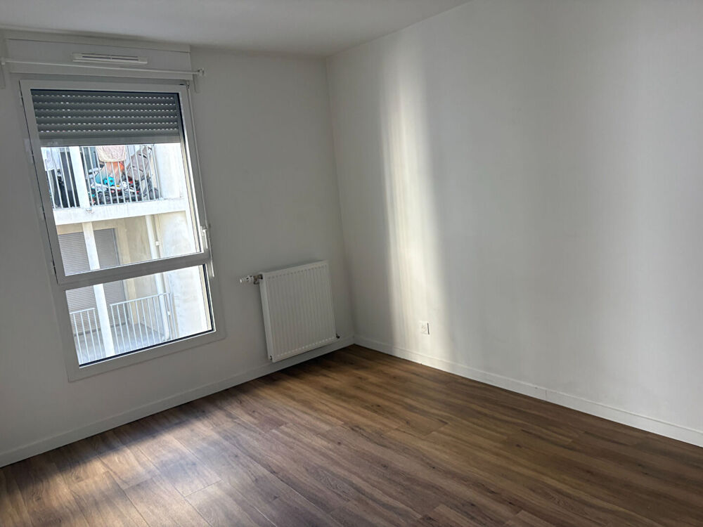 Location Appartement Appartement Bordeaux 2 pièce(s) Bordeaux