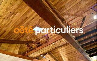  Maison � vendre 5 pi�ces 172 m�