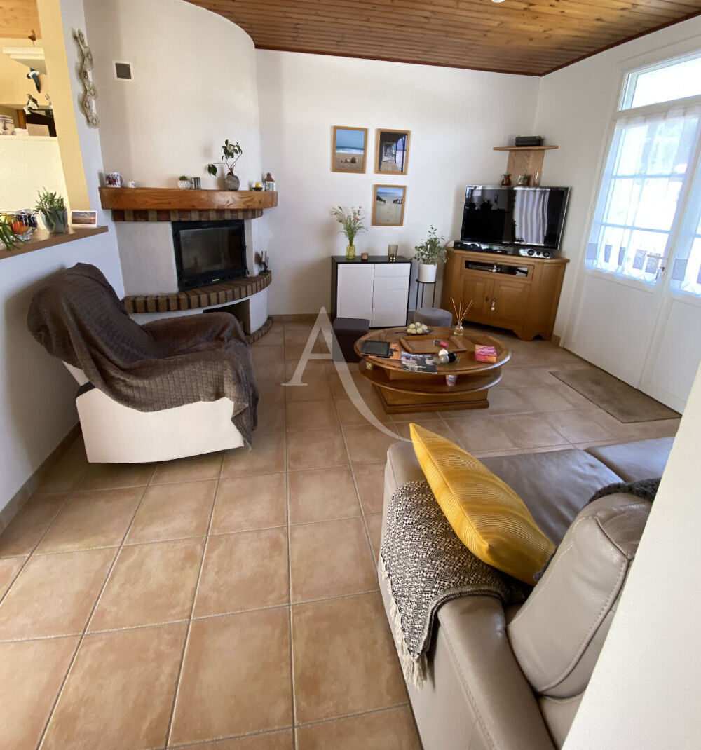 � vendre  Maison Noirmoutier-en-l'�le (85330)