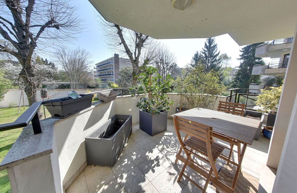 Vente Appartement Appartement Le Perreux Sur Marne 4 pièce(s) 85.97 m2 Le perreux sur marne