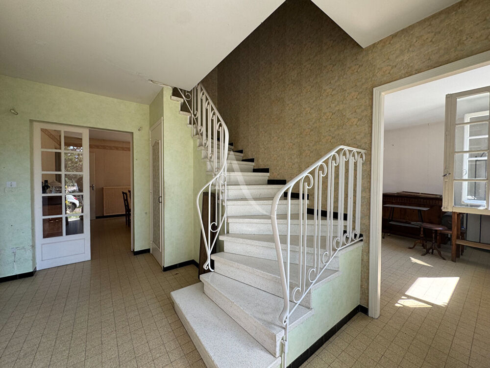 Vente Maison GAILLAC. Maison de +/- 150 m2 Gaillac