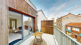  Appartement � vendre 3 pi�ces 64 m�