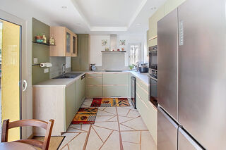  Maison � vendre 5 pi�ces 132 m�