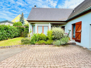  Maison � vendre 6 pi�ces 147 m�