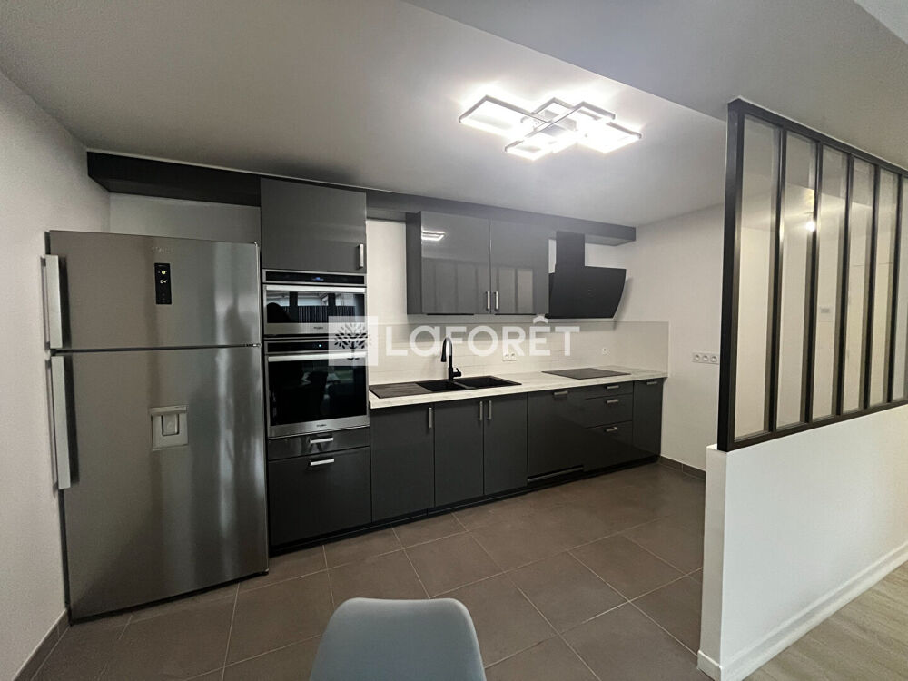 Location Appartement Appartement Antony 2 pièce(s) 48.50 m2 Antony