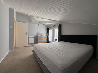  Appartement � vendre 3 pi�ces 72 m�