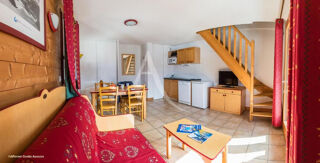  Appartement à vendre 3 pièces 35 m²