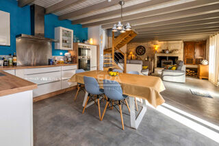  Maison � vendre 6 pi�ces 161 m�