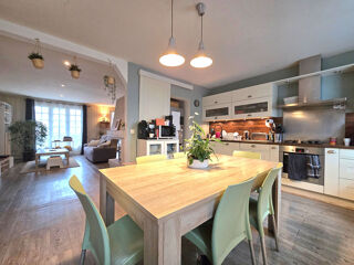  Maison � vendre 5 pi�ces 108 m�