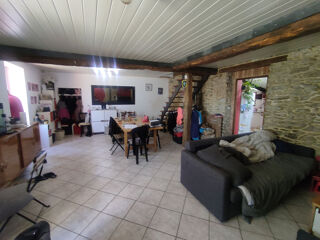  Maison  vendre 5 pices 120 m