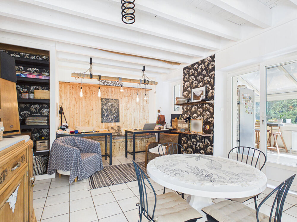 Vente Maison Maison  7 pièces 220m²  à Arlebosc Arlebosc