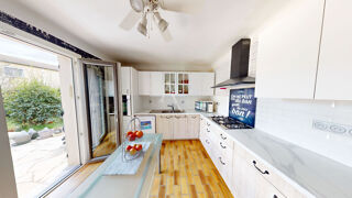  Maison � vendre 5 pi�ces 118 m�