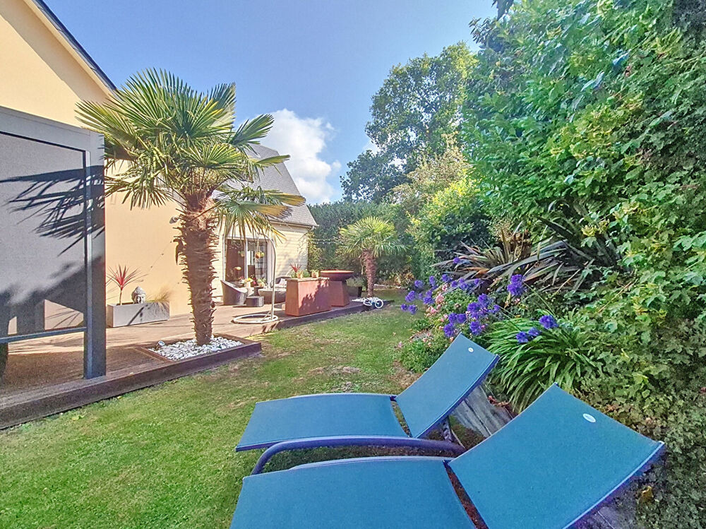 � vendre  Maison Trouville-sur-Mer (14360)