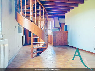 Vente Appartement Appartement Lapeyrouse Fossat 3 pièce(s) 70 m2 Lapeyrouse fossat