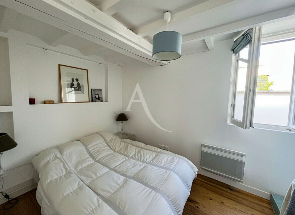 Appartement Saint Jean De Luz 3 pièce(s) 62 m2