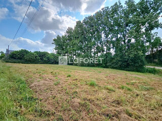  Terrain à vendre 1350 m²