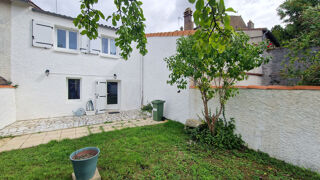  Maison  vendre 6 pices 90 m