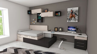  Appartement à vendre 4 pièces 95 m²