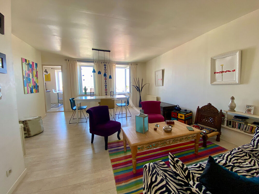 Appartement Berck 2 pièces 55.33 m²