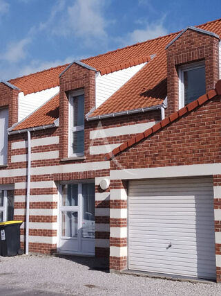  Maison � vendre 5 pi�ces 94 m�