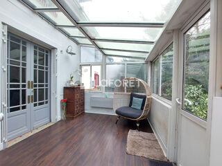  Maison � vendre 8 pi�ces 190 m�