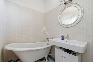  Maison � vendre 7 pi�ces 130 m� Chatou