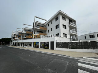  Appartement � vendre 3 pi�ces 60 m�