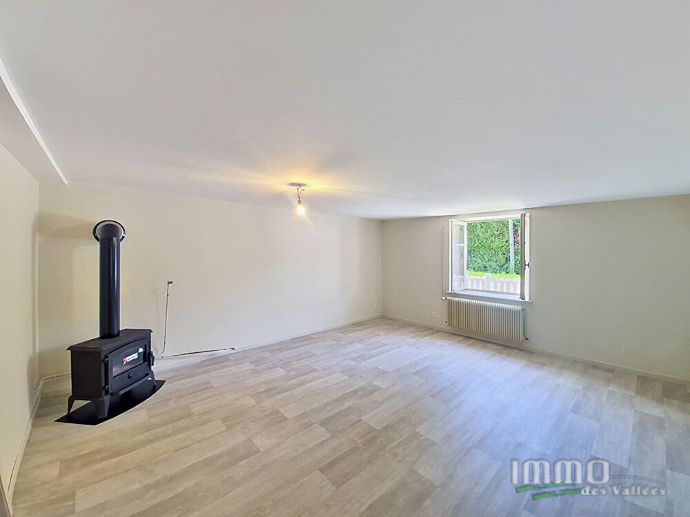 Maison - 4 chambres