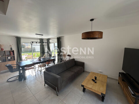   Maison neuve dans le centre de Nivillac Maison - 5 pice(s) - 92 m