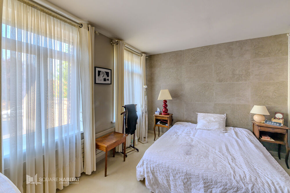 Vente Maison Maison individuelle semi plain pied Reumont