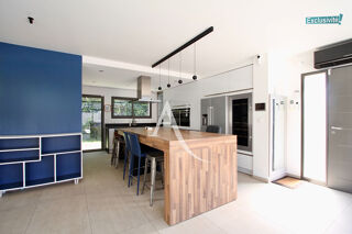  Maison à louer 5 pièces 105 m²