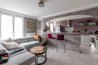  Appartement � vendre 4 pi�ces 70 m�