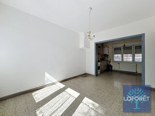  Maison à vendre 3 pièces 60 m²