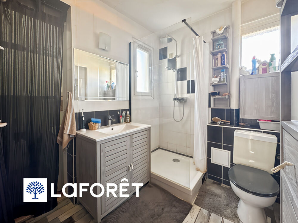 Vente Appartement Appartement 4 pièces à vendre à Sainte-Geneviève-des-Bois - Réf 16474 Sainte genevieve des bois